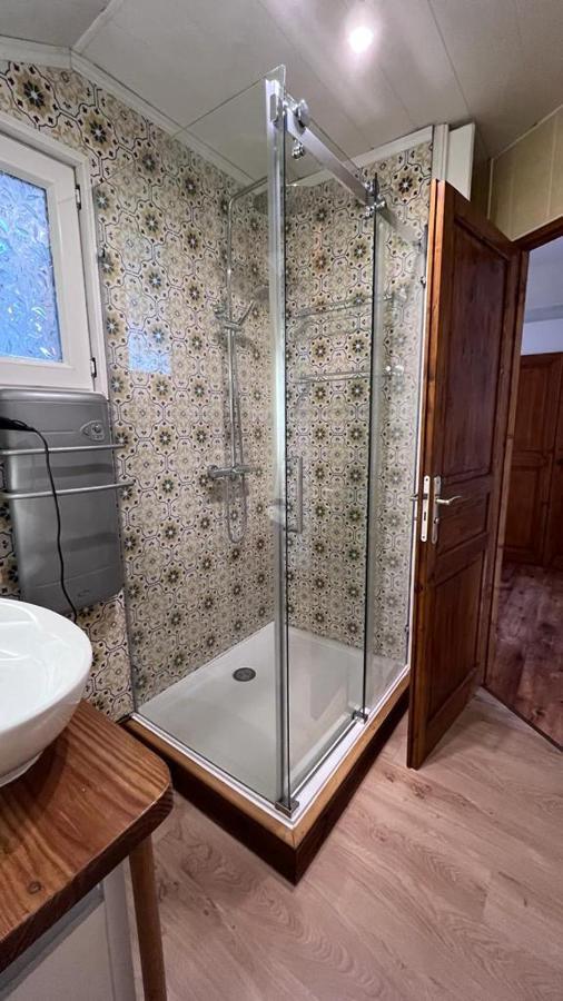 Villa L'Ermitage De Meyriat Brenod Esterno foto