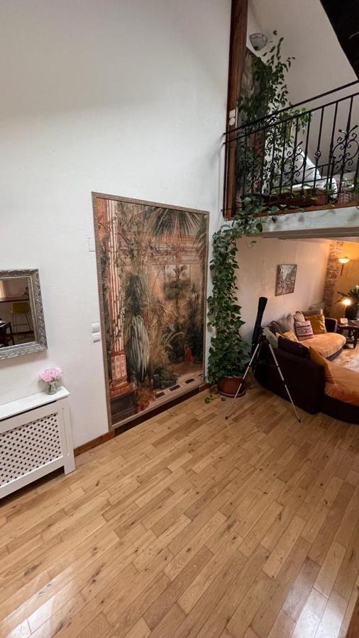 Villa L'Ermitage De Meyriat Brenod Esterno foto